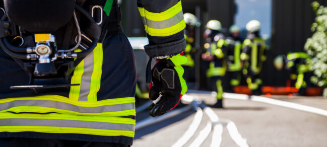 M3 Foundation_Disaster Relief-Recovery