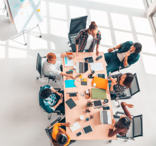 M3 Foundation_Insurance Careers