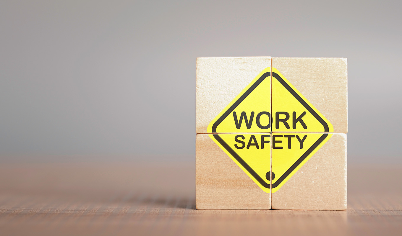 Cheese Reporter Featuring PinoGallagher Prioritizing Worker Safety