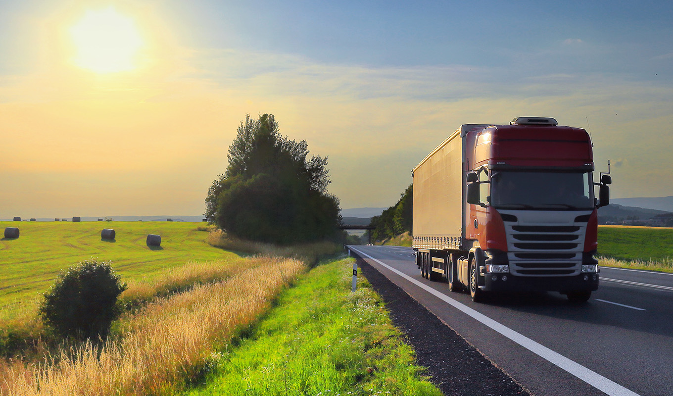 hiring truck driver