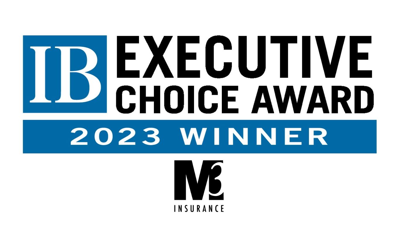 M3 Insurance M3 Named 2023 In Business Madison Executive Choice Award Winner - M3 ...