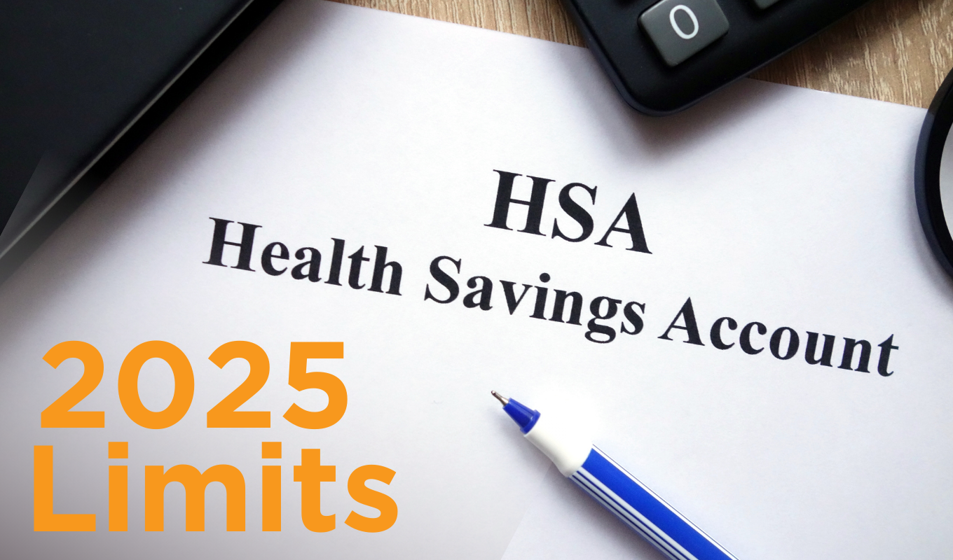 Compliance FYI 2025 HSA and HDHP Information M3 Insurance