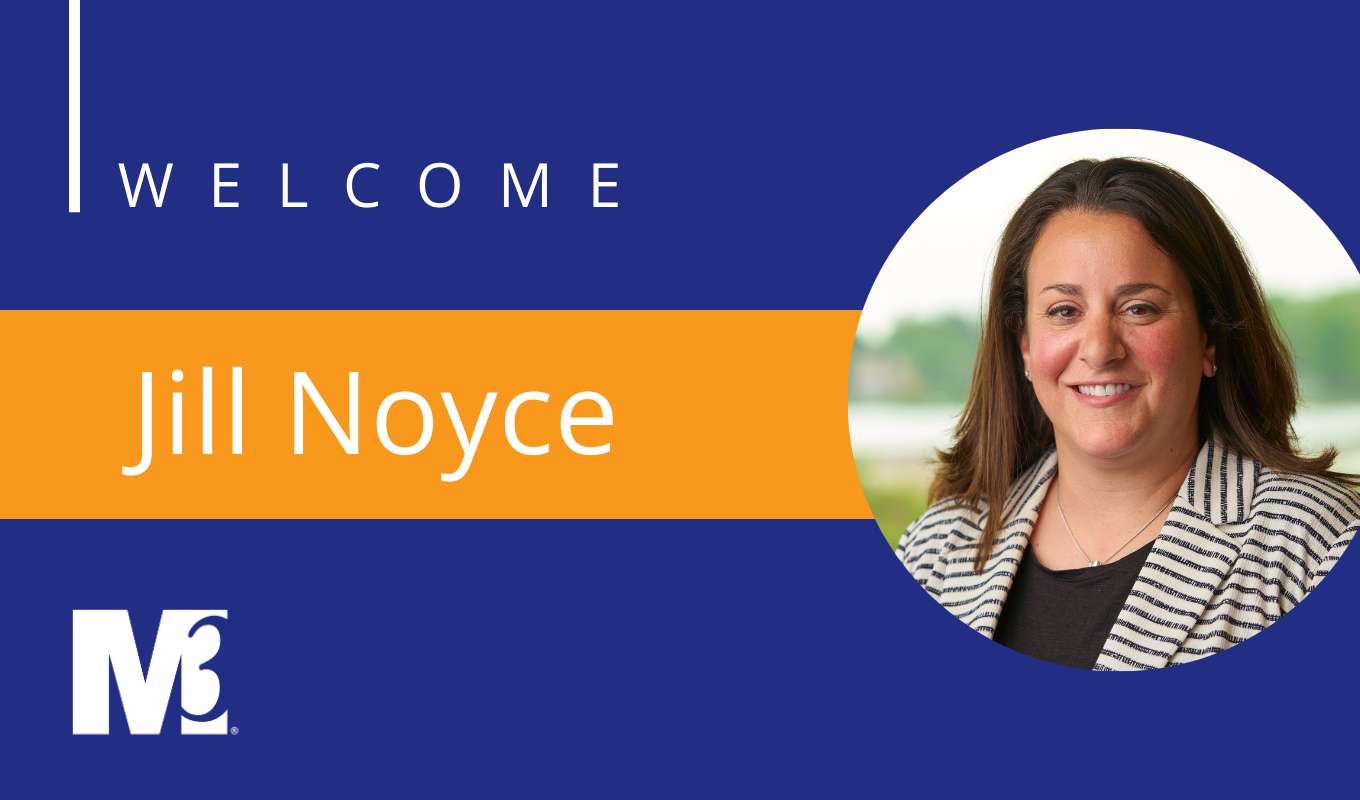 Jill Noyce Joins M3 as Client Advisor - M3 Insurance