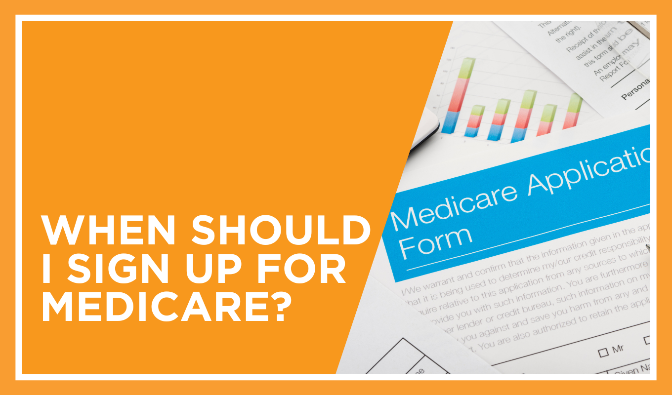 When should i sign up for medicare m3 insurance