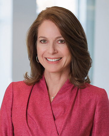 Beth Dettman professional picture