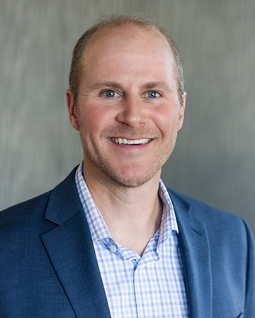 Casey FitzRandolph