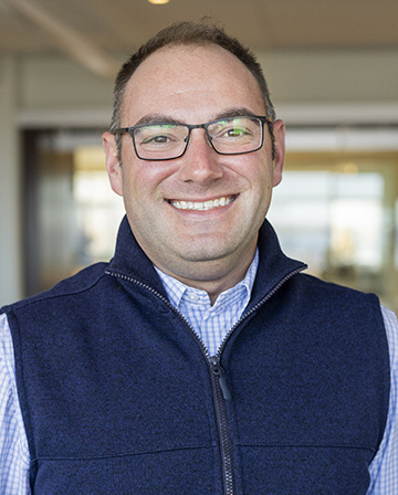 Derek Laczniak