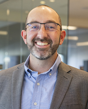 John DeSalvo