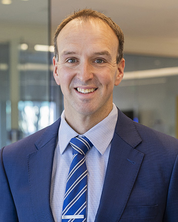 Matt Cranney professional picture