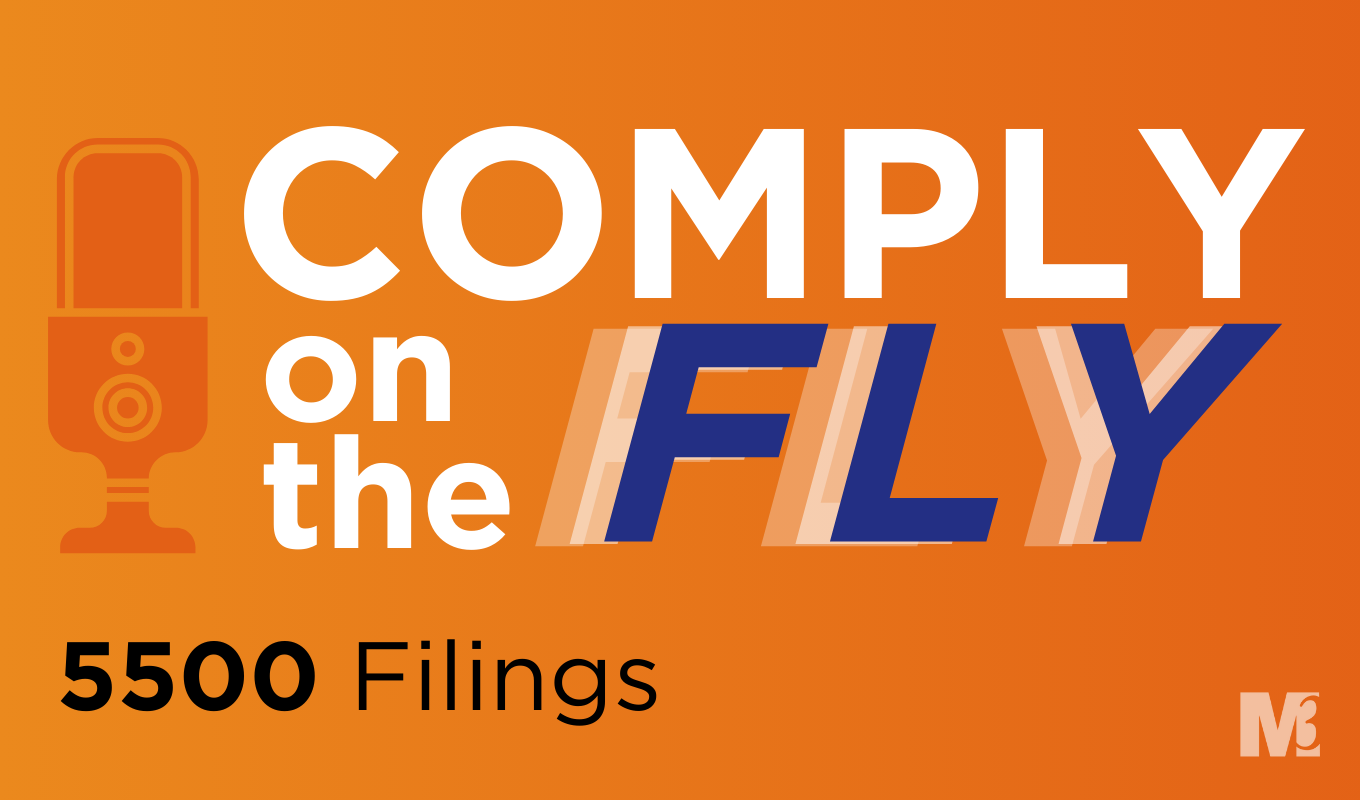 COTF: 5500 Filings - M3 Insurance