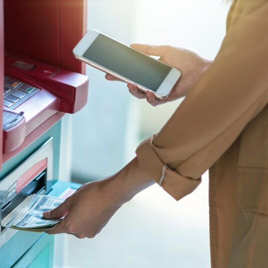financial institutions page image