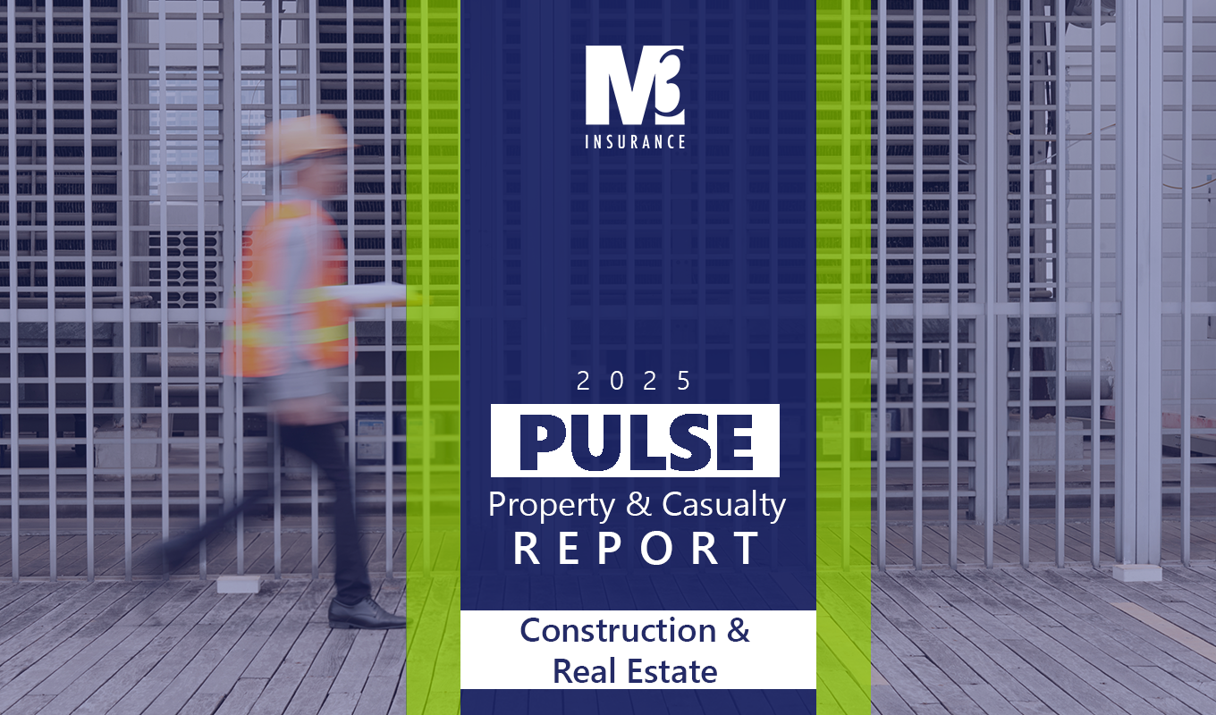 Pulse Report Industry Thumbnail