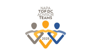 M3 Financial -2025 TOP DC advisor team
