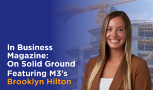in business m3 featurette thumbnail