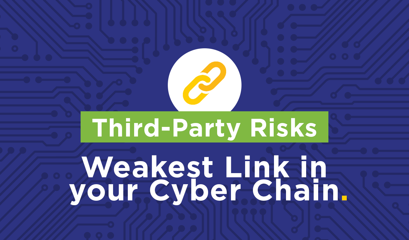 third-party cyber risks article thumbnail