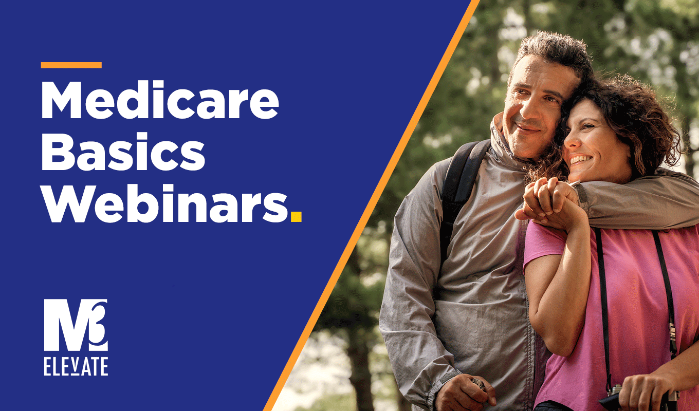 Medicare Basics - M3 Insurance