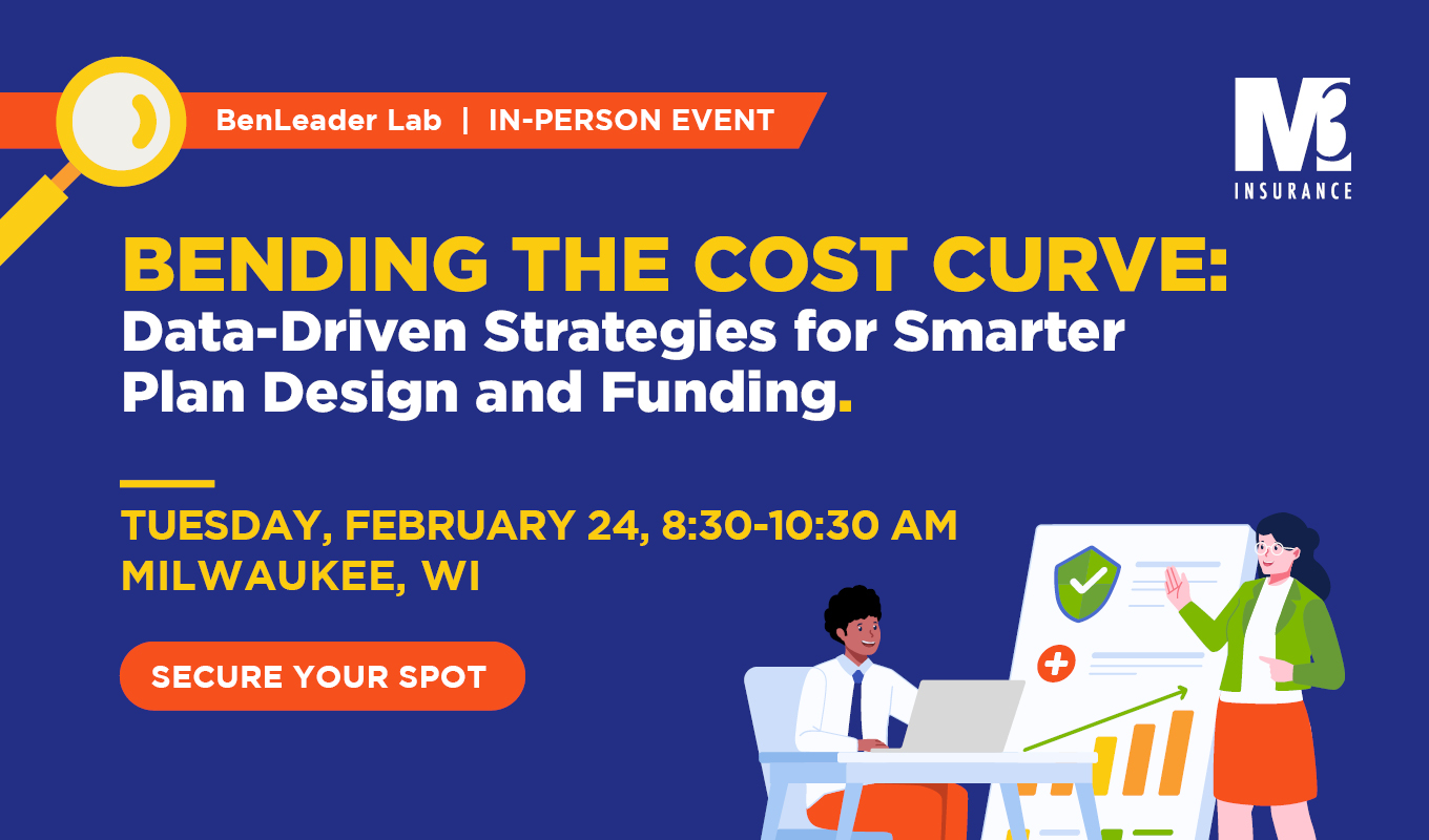 Bending the Cost Curve: Data-Driven Strategies for Smarter Plan Design ...