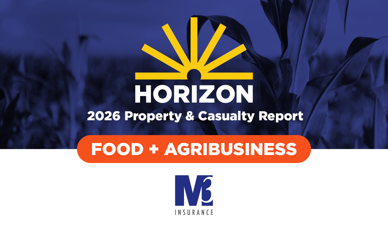 Horizon 2026 Property and Casualty Report Food and Agribusiness thumbnail