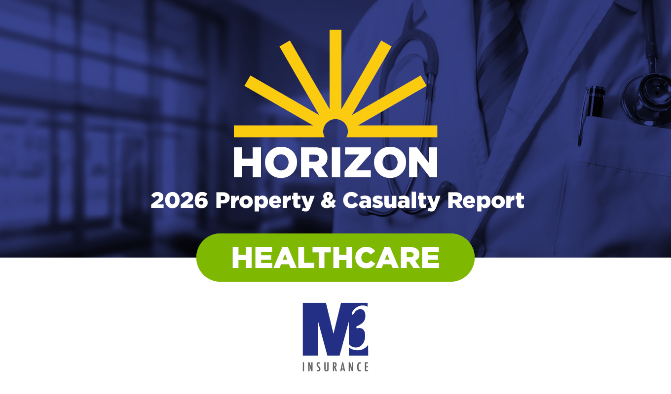 Horizon 2026 Property and Casualty Report Healthcare thumbnail