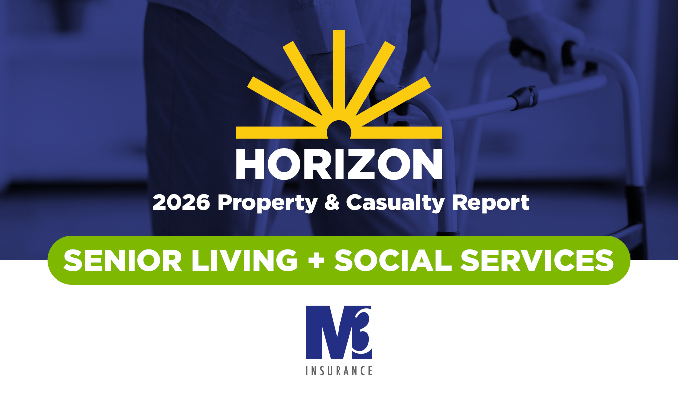 Horizon 2026 Property and Casualty Report Senior Living and Social Services thumbnail