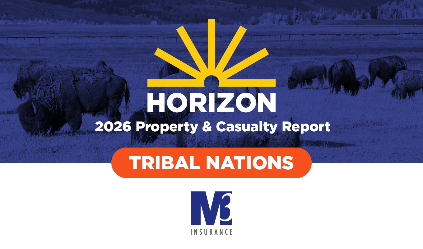 Horizon 2026 Property and Casualty Report Tribal Nations thumbnail