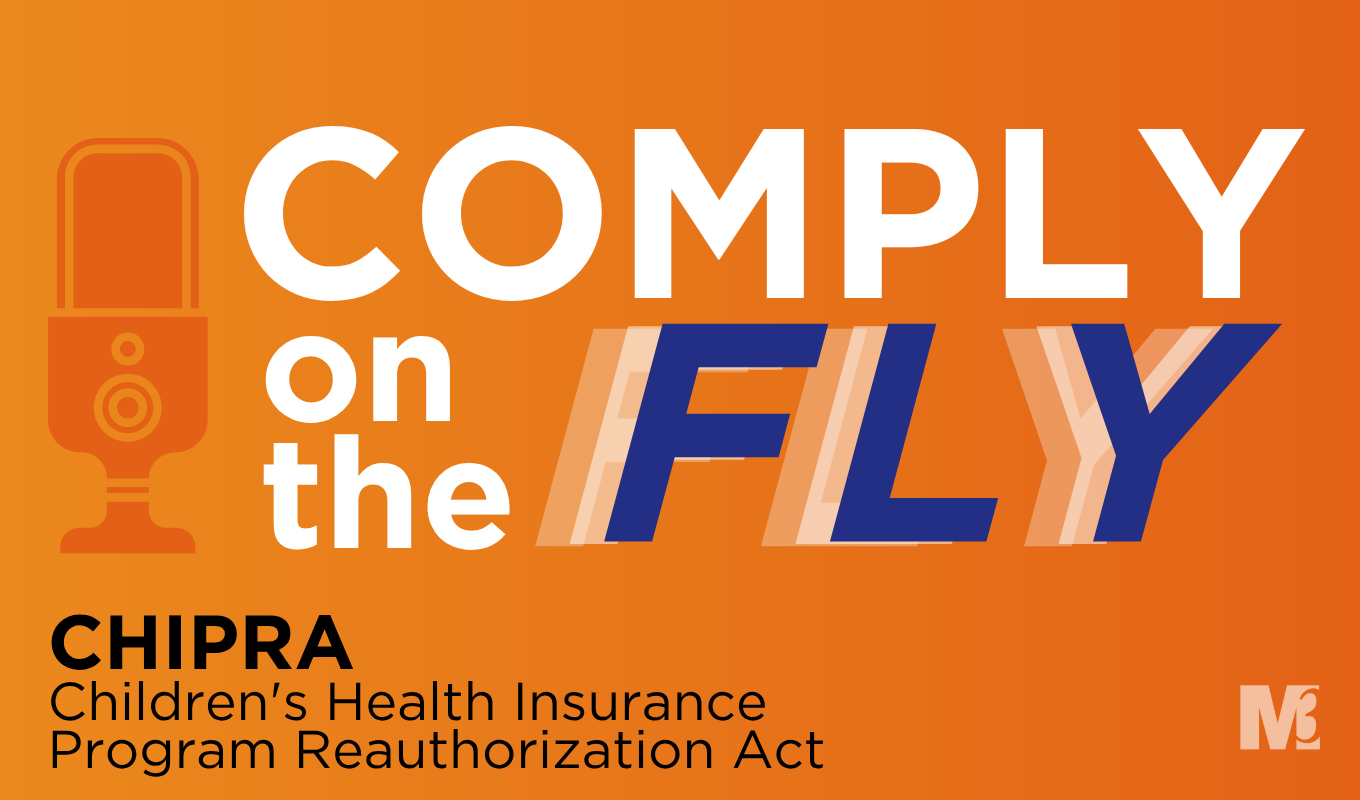 COTF: CHIPRA - M3 Insurance
