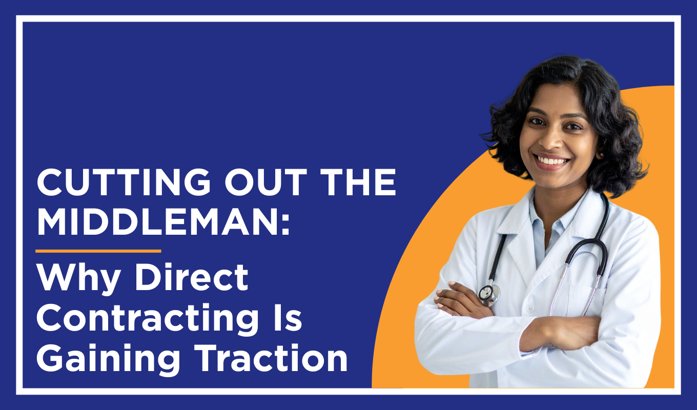Direct Contracting Thumbnail