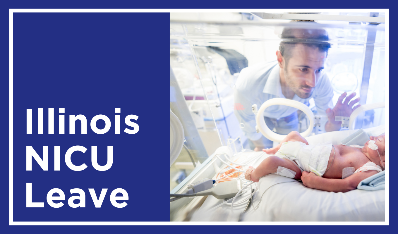 Illinois NICU Leave thumbnail image