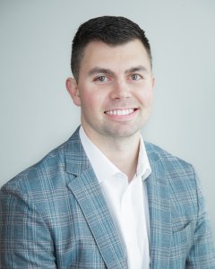 Brett Meyer Profile Photo