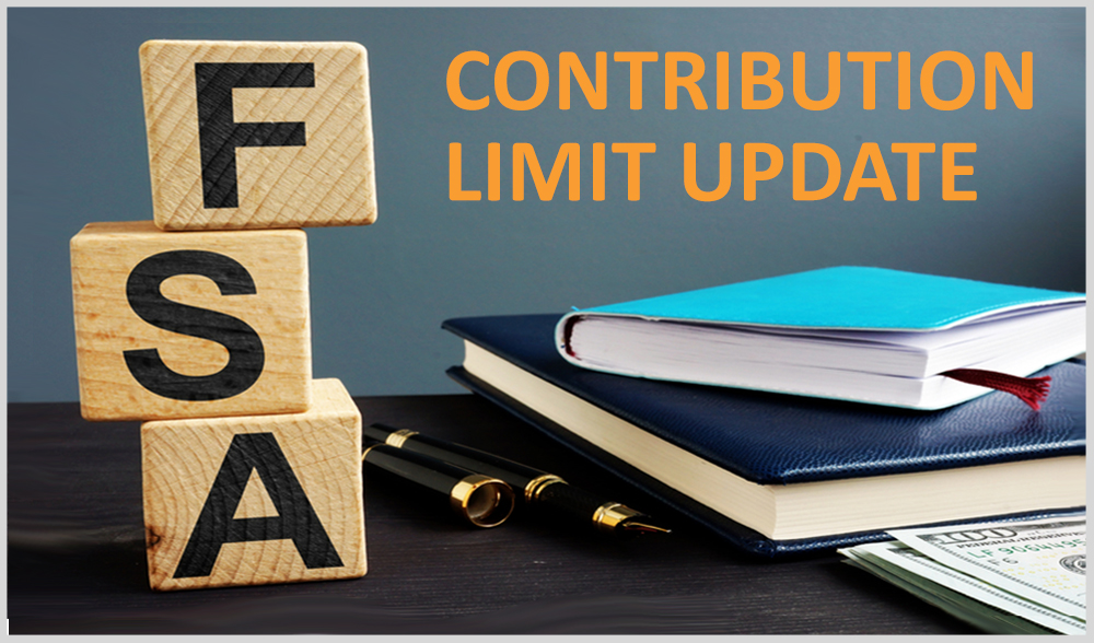 Compliance FYI IRS Announces Health FSA Limits for 2020 M3 Insurance