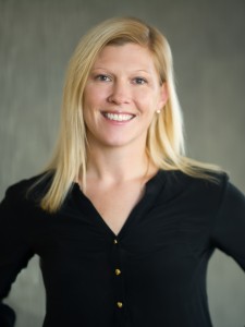 Gretchen Flueckiger