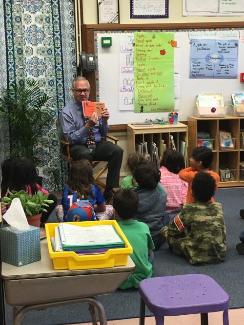 Malloy_FranklinElementary