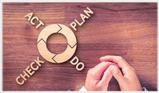 Business Continuity Plan_Plan Do Check Act