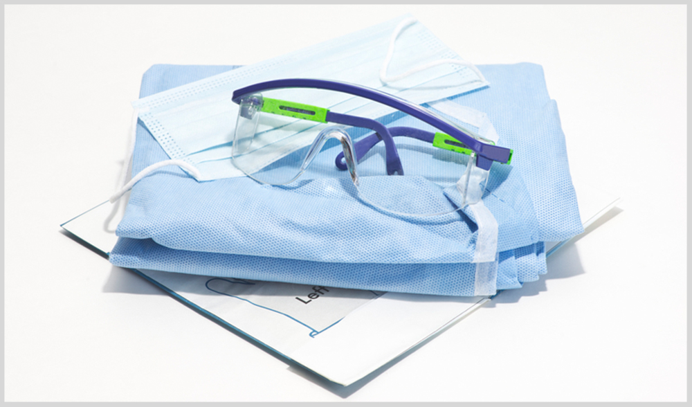 New Precautions to Prevent Transmission of MultidrugResistant