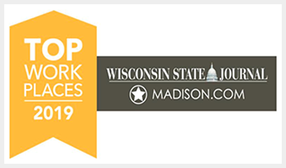 M3 Named a Top Workplace by Wisconsin State Journal - M3 Insurance