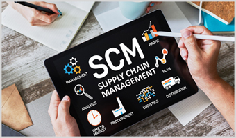 supply chain management